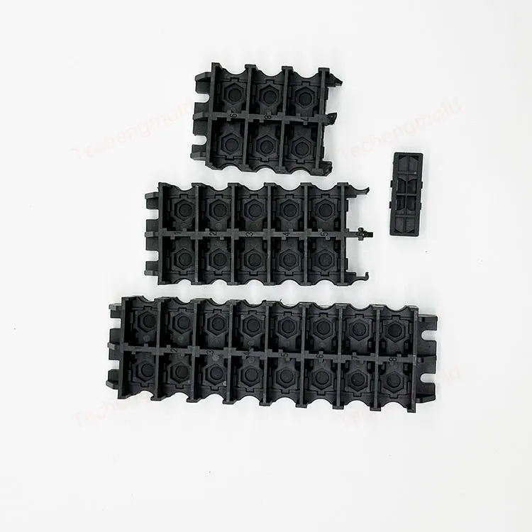 特诚科技PA66精密注塑件实拍 5