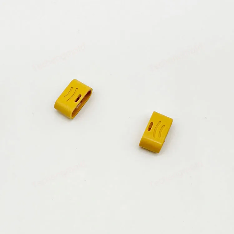 特诚科技PA66精密注塑件实拍 6